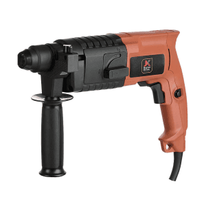 JK Super Driver 20 mm 500W Rotary Hammer, JKRH20, 9005076
