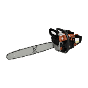 JK Super Driver 22 inch / 2200W Gasoline Chain Saw, JKCS22N, 9005074