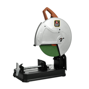 JK Super Driver 355mm 2300W Heavy Duty Cut Off Saw, JKCS14HD, 9005036