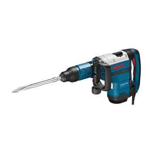 Bosch 1500W Professional Demolition Hammer with SDS Max, GSH 9 VC