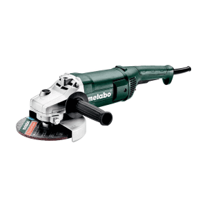 Metabo 180mm / 7 inch 2200W Angle Grinder, W 2200-180