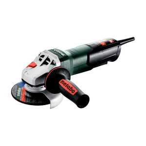 Metabo 125mm / 5 inch 1100W Angle Grinder, WP 11-125