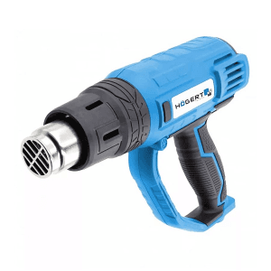 Hogert 2000W 600°C Hot Air Gun, HT2C550