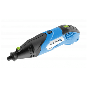 Hogert 170W 3.2mm Mini Grinder, HT2E100