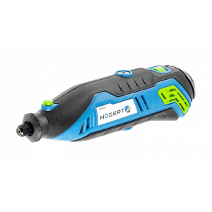 Hogert 130W 3.2mm Mini Grinder, HT2E101