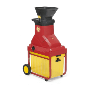 Wolf Garten  45 mm / 2800W Electric Shredders With 2 Reversible Blades, SDE 2800 EVO (24BC7B1C650)