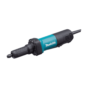 Makita 6 mm (1/4") 400W Die Grinder, GD0602