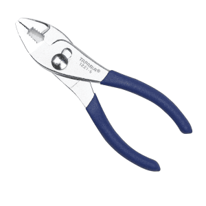 Taparia 6 inch / 150 mm Slip Joint Pliers, 1221