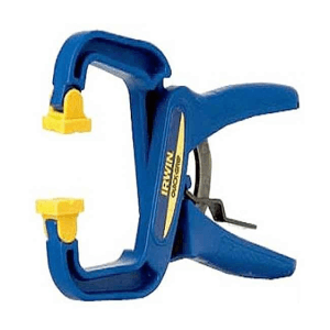 Irwin Quick-Grip 38 mm / 1-1/2 inch Handi-Clamp, T59100ECD