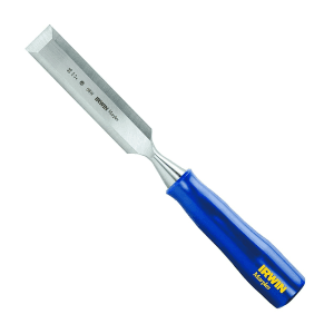 Irwin 13 mm M444 Steel Blue-Chip Bevel Edge Chisel, TM44412