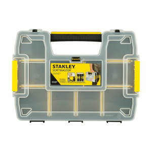 Stanley Stackable Master Organizer, STST1-70720