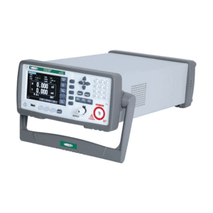 Insize AC/DC Withstanding Voltage Insulation Tester, 9453-ST01