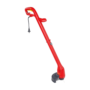 Wolf Garten 23 cm / 280 W Electric Trimmer, LYCOS E/280 T