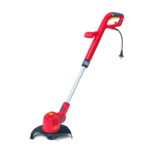 Wolf Garten 25 cm / 350 W Electric Trimmer, LYCOS E/350 T
