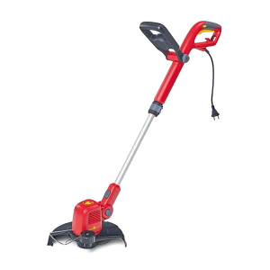 Wolf Garten 27 cm / 500 W Electric Trimmer, LYCOS E/500 T