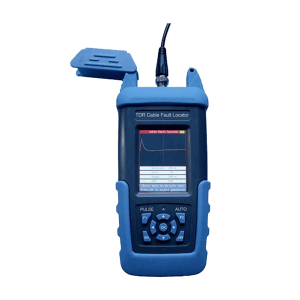 Kusam-Meco -5°C ~ +40°C Cable Fault Locator, KM-CFPL-612