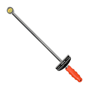 Yato 0- 500 nm Beam Torque Wrench (3/4 Inch Sq. Drive), YT-07642