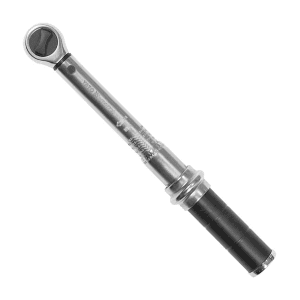 Yato 6 - 30 nm Torque Wrench (3/8 Inch Sq. Drive), YT-07730