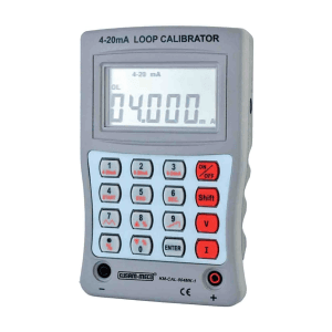 Kusam-Meco 0ºC - 50ºC Loop Calibrator, KM CAL-904MK1
