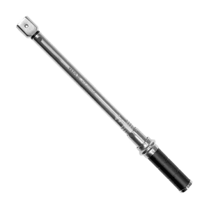 Yato 40 - 200 nm Without Head Torque Wrench Handle (1/2 Inch Sq. Drive), YT-07856