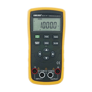 Kusam-Meco 0ºC - 50ºC Thermocouple Calibrator, KM-CAL-802