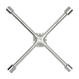 Yato 17 x 19 x 21 x 22 mm Cross Rim Wrench, YT-0800