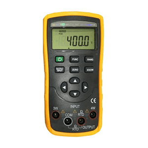 Kusam-Meco 0ºC - 50ºC RTD Calibrator, KM-CAL-803