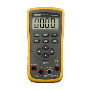 Kusam-Meco 0ºC - 50ºC Loop Calibrator, KM-CAL-805