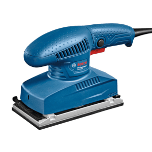 Bosch 190W Professional Orbital Sander, GSS 2300