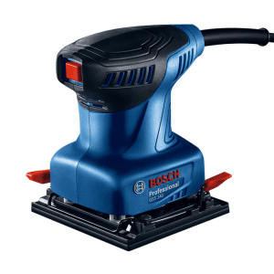 Bosch 220W Professional Orbital Sander, GSS 140