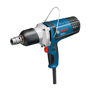 Bosch 500W Professional Impact Wrench, GDS 18 E