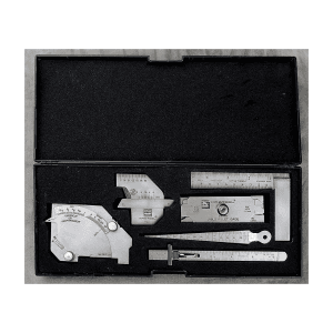Kristeel Welder Kit 2, 3559