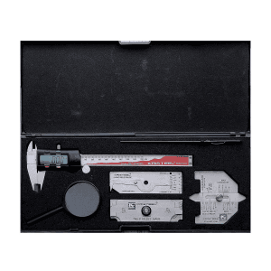 Kristeel Welder Kit 3, 3592