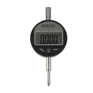 Yuzuki 0.001 x 25 mm Digimatic Indicator, DI25001