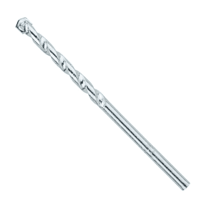 Bosch 5.00 x 50 mm Masonry Drill Bit For Drilling In Masonry & Concrete, 1 609 200 206