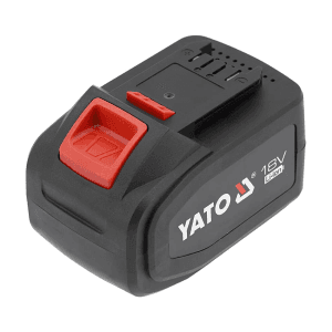 Yato 18V / 6.0 Ah Li-ion Battery Pack, YT-828464