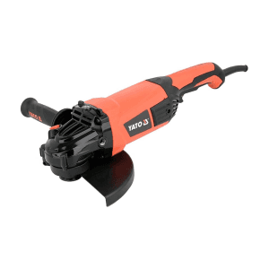 Yato 230mm / 9 inch 2400W Angle Grinder With Soft Start, YT-82105