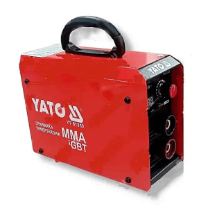 Yato 160A Welding Machine, YT-81350