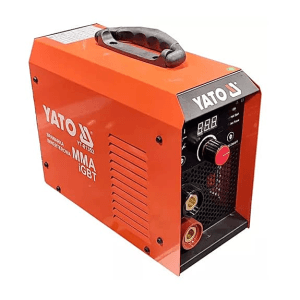 Yato 210 A MMA Inverter Welding Machine, YT-81352