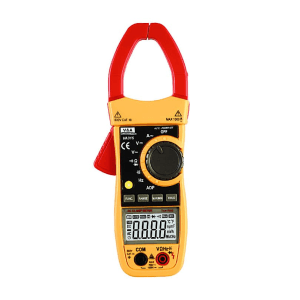 V&A Instrument 5999 Counts / 1000A AC Auto Ranging AMPS Clamp Meter (TRMS), VA315