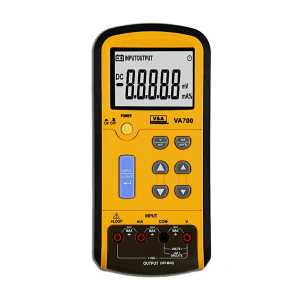 V&A Instrument 0 - 100mV Volt / mA Loop Calibrator, VA700