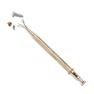 Ozar 55 mm Mini Pickup Tool Diamond Holder With 3 Prong, APT-1242