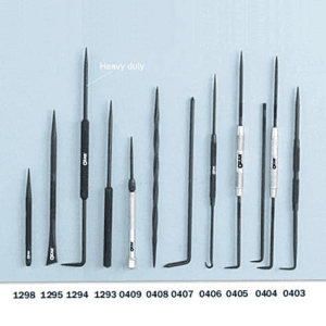 Ozar 100 mm Single Point Machinist's scriber, AMS-1298