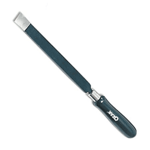 Ozar 100 mm Machinist Scraper (Flat), ASM-1282 