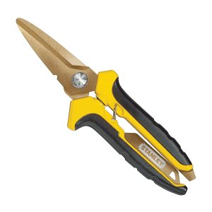 Stanley 250 mm Titanium Coated Shears, STHT0-14103