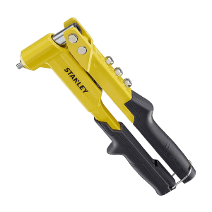 Stanley Contractor Grade Heavy Duty Riveter, 6-MR100