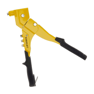 Stanley Swivel Head Riveter, 6-MR77