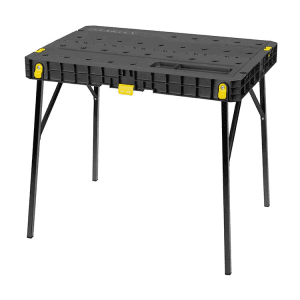 Stanley Essential Fold-Up Workbench With 320 Kg Load Capacity, STST83492-1