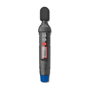Metravi 30 - 130dB Pocket Sound Level Meter, PSL-3005
