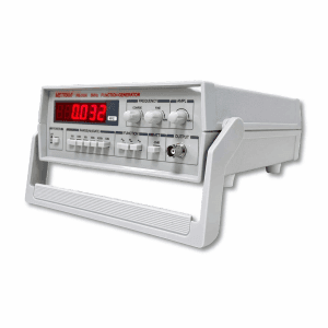 Metravi 1Hz – 3MHz Digital Function Generator With TTL / CMOS Output, FG-3000
